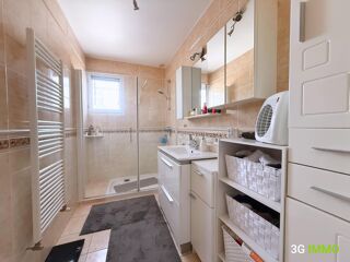  Maison à vendre 4 pièces 92 m²