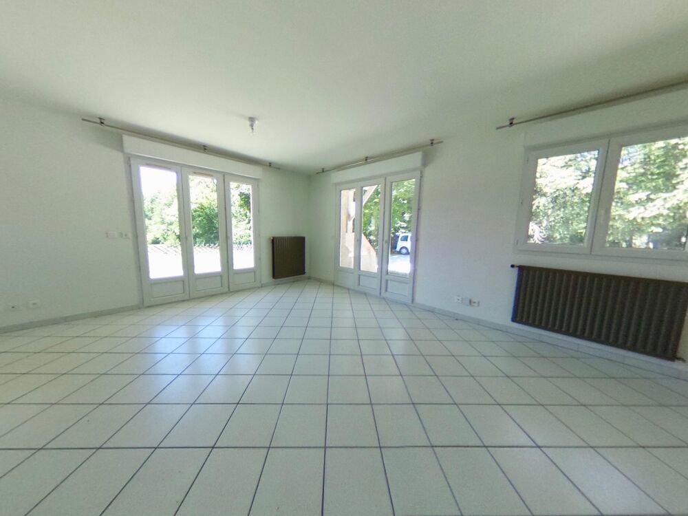 Maison mitoyenne 6 pièces