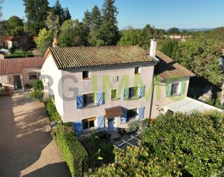  Maison à vendre 10 pièces 263 m²