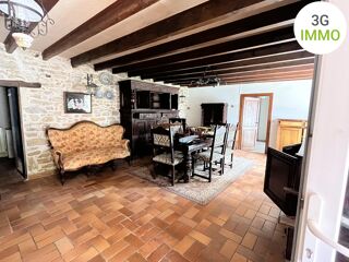  Maison � vendre 3 pi�ces  Marmande