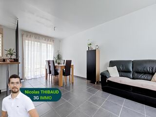  Maison  vendre 5 pices 