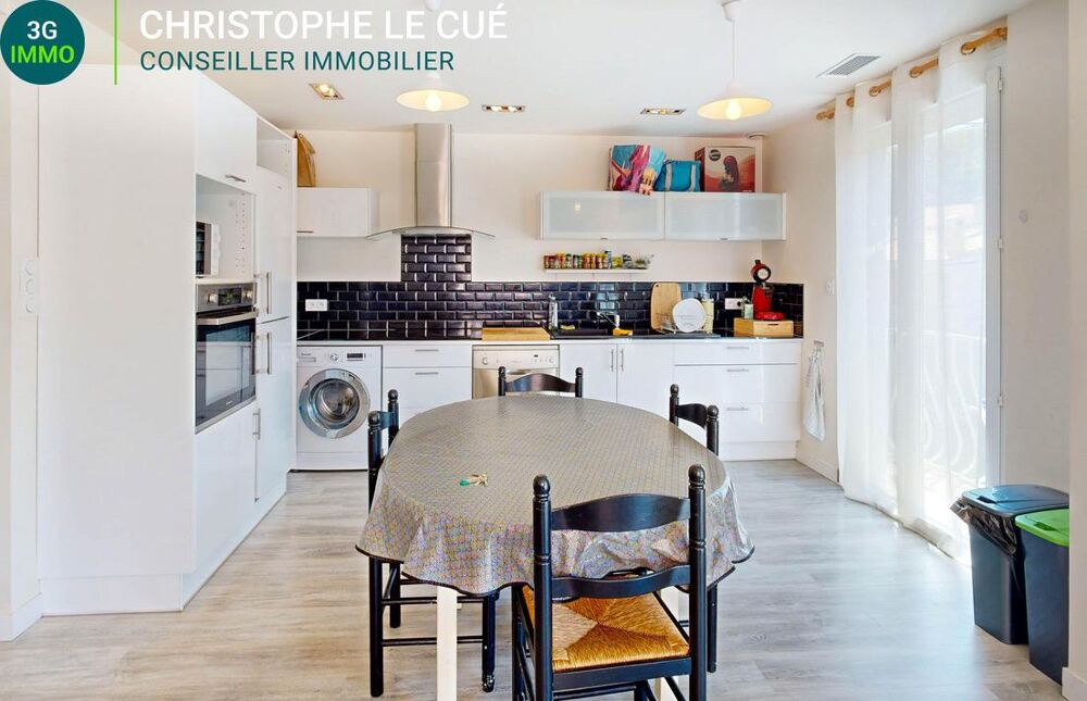 Vente Appartement Appartement 3 pièces Perpignan