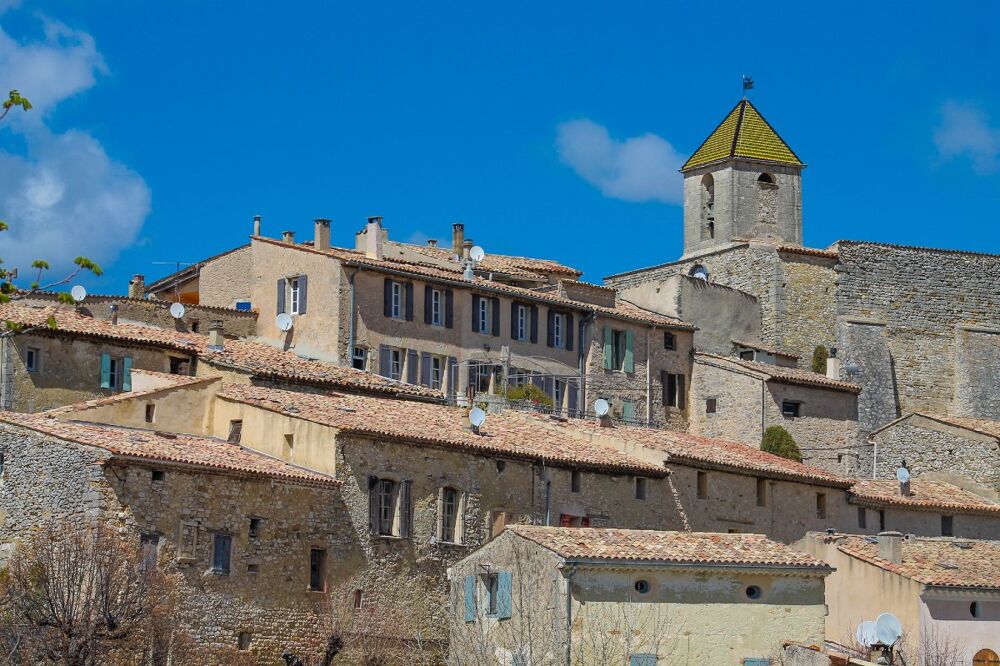 Vente Maison Maison de village 3 pièces Aurel