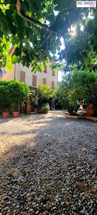  Viager  vendre 8 pices 300 m Pierrefeu-du-var