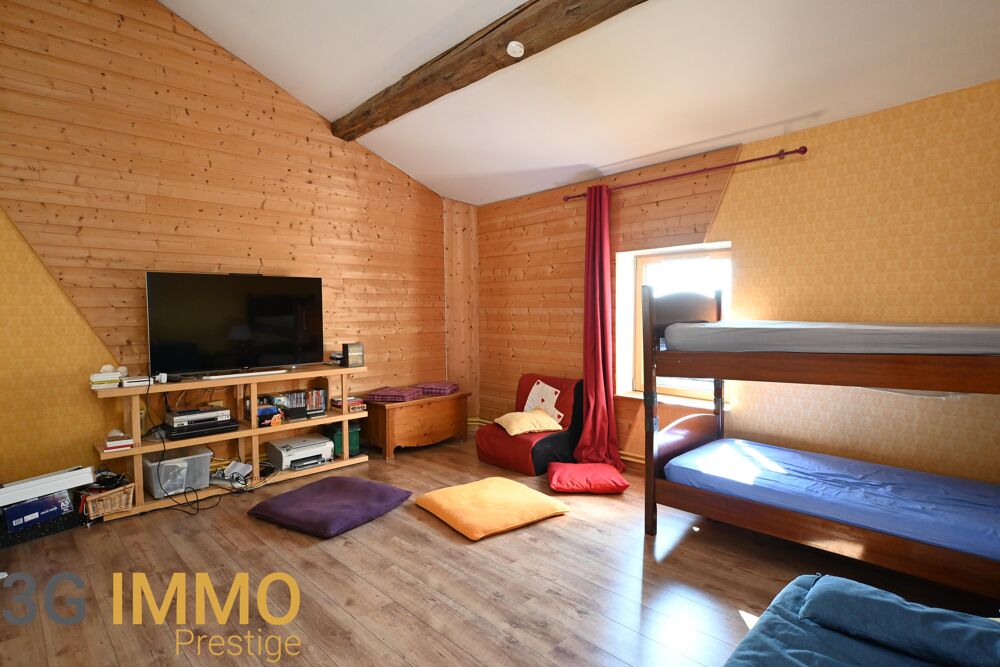 à vendre  Maison Brindas (69126)