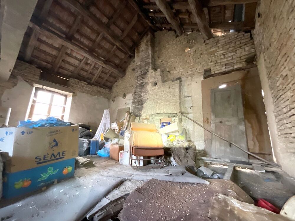 Maison 3 pièces