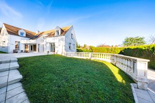  Maison à vendre 7 pièces 