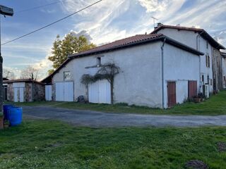  Maison � vendre 4 pi�ces 97 m�