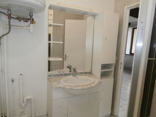  Appartement  vendre 2 pices 54 m