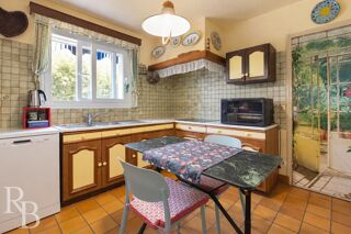 Maison à vendre 4 pièces 94 m²