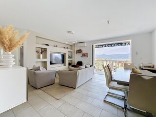 Appartement à vendre 3 pièces 