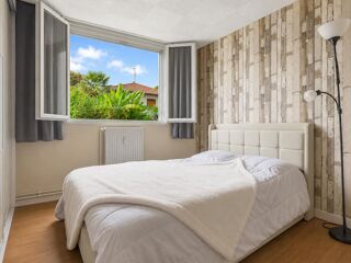  Appartement à vendre 3 pièces 60 m²