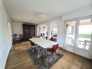  Maison à vendre 8 pièces 165 m²