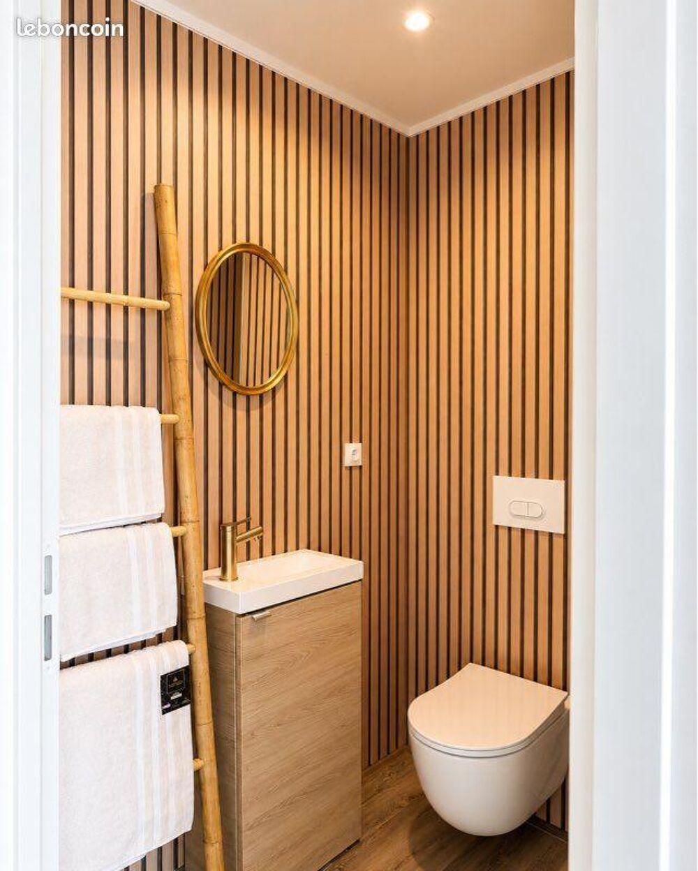 Vente Immeuble Immeuble 9 pièces Gouvieux