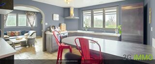  Maison à vendre 5 pièces 110 m²