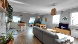  Appartement à vendre 4 pièces 96 m²