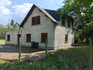  Maison à vendre 14 pièces 320 m²