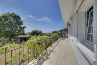  Maison � vendre 5 pi�ces 120 m�