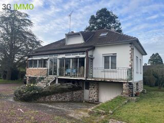  Maison � vendre 6 pi�ces 112 m�