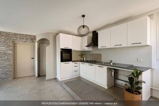  Appartement � vendre 4 pi�ces 76 m�