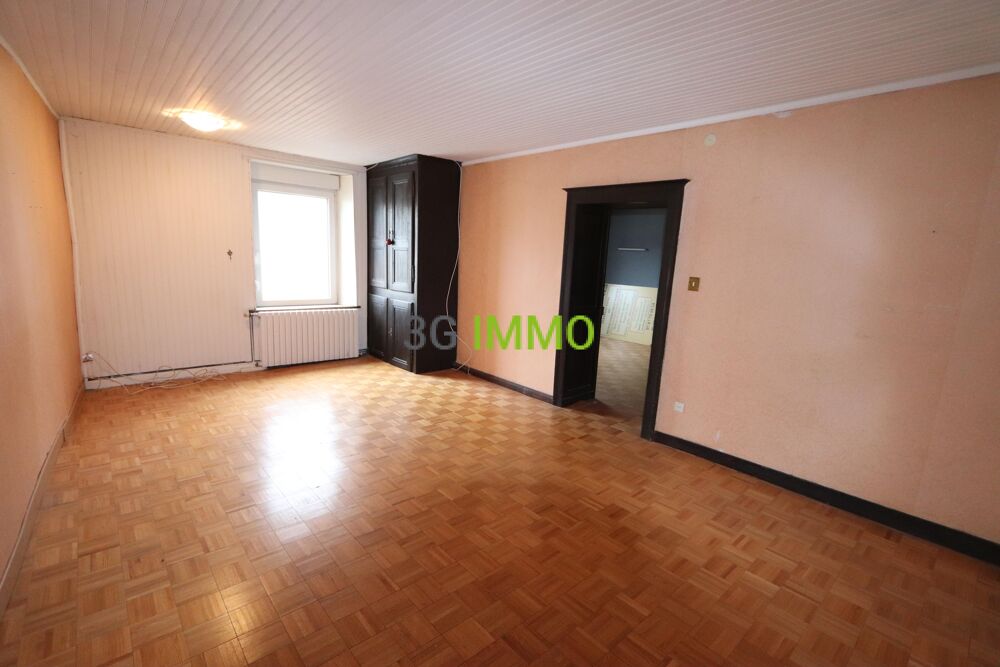 Vente Maison Maison en pierre 6 pièces Moyeuvre-grande