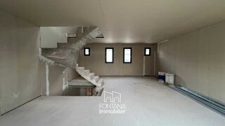  Maison � vendre 6 pi�ces 119 m�