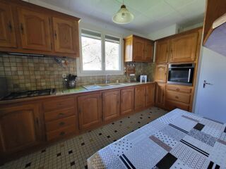  Maison  vendre 7 pices 