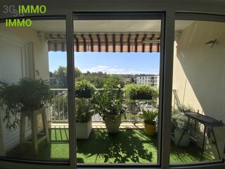 Appartement 3 pièces 62 m² · à Anglet · 62 m² · 310 000 €