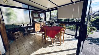  Maison � vendre 5 pi�ces 128 m� Villes�que