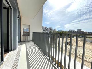  Appartement � louer 2 pi�ces 47 m�