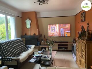  Maison à vendre 7 pièces 165 m²