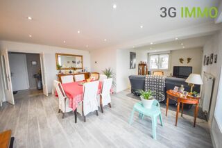  Appartement � vendre 4 pi�ces 90 m�
