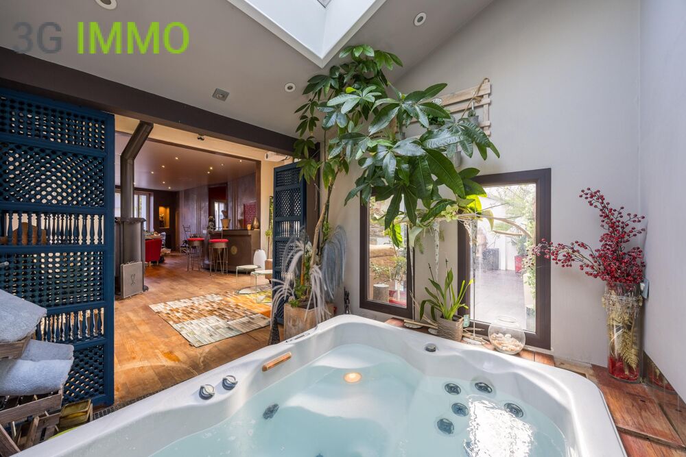 Vente Maison Maison de ville 6 pièces Mont-de-marsan