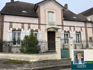  Maison � vendre 8 pi�ces 190 m�