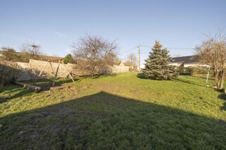  Maison à vendre 6 pièces 163 m²