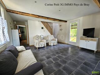  Maison � vendre 7 pi�ces 