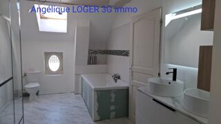  Maison à vendre 7 pièces 126 m²