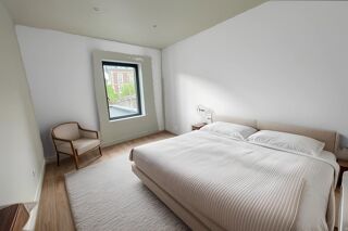  Maison à vendre 4 pièces 