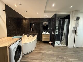  Appartement  vendre 2 pices 59 m