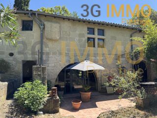  Maison à vendre 9 pièces 182 m²