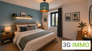  Maison à vendre 7 pièces 200 m²