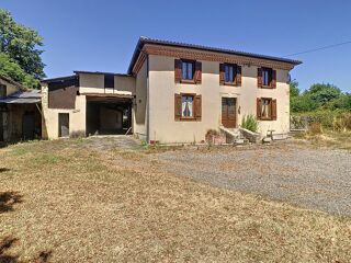  Maison à vendre 6 pièces 131 m²