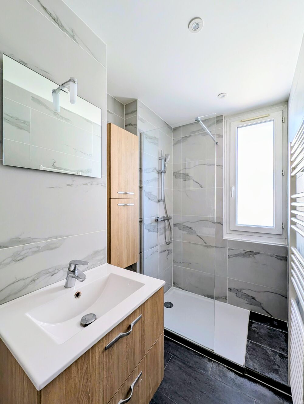 Vente Appartement Appartement 4 pièces Romans-sur-isère
