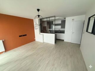  Appartement à vendre 3 pièces 62 m²