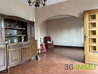  Maison � vendre 3 pi�ces 85 m�