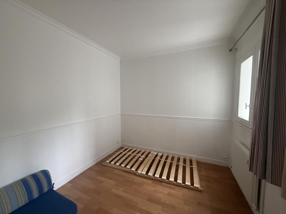 Vente Appartement Appartement 3 pièces Rouen