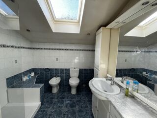  Maison à vendre 7 pièces 142 m²