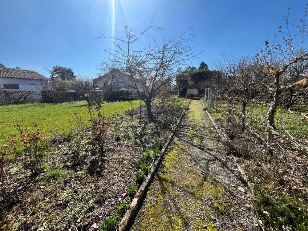 vendre  Maison cully (69130)