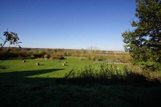  Maison � vendre 10 pi�ces 230 m� Dunes