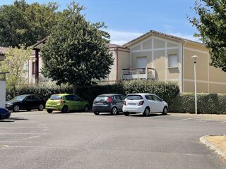 Appartement � vendre 2 pi�ces 